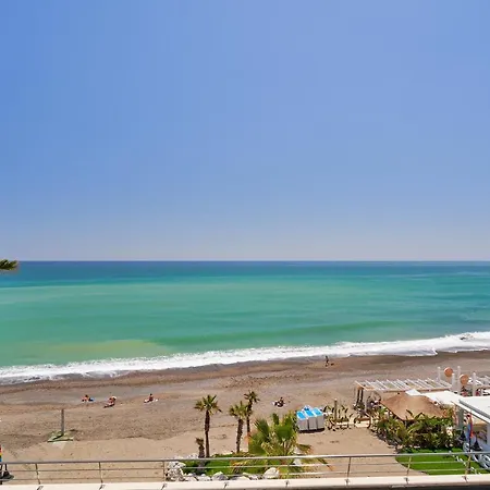 Eden Beach Apartamento Torremolinos