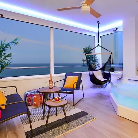 Eden Beach Apartamento