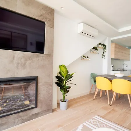 Apartment Eden Beach