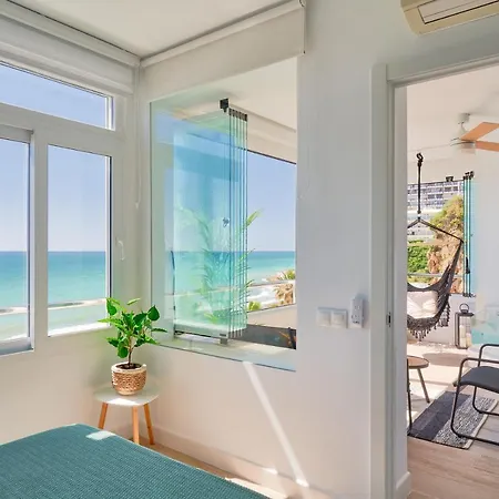 Apartment Eden Beach