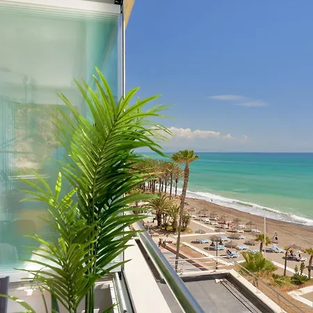 Apartment Eden Beach *