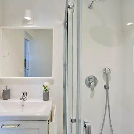 Apartment Eden Beach