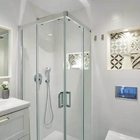 Apartment Eden Beach Torremolinos