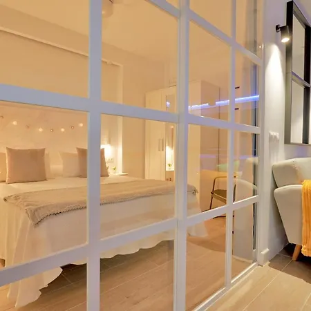 Apartment Eden Beach Torremolinos