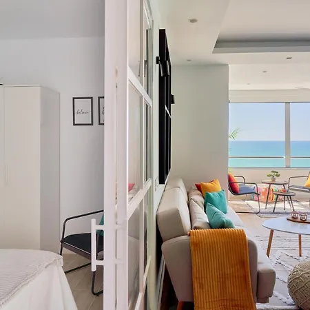 Apartment Eden Beach Torremolinos