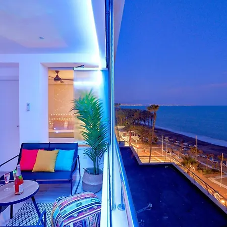 Eden Beach Torremolinos