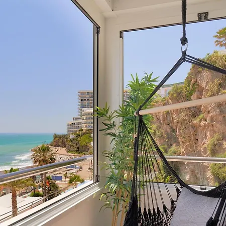 Eden Beach Apartment