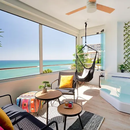 Apartment Eden Beach *