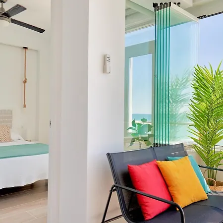 Eden Beach Apartment