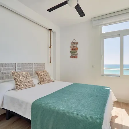 Apartment Eden Beach Torremolinos