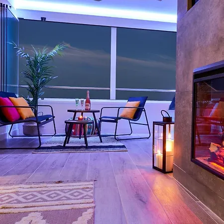 Eden Beach Apartment Torremolinos