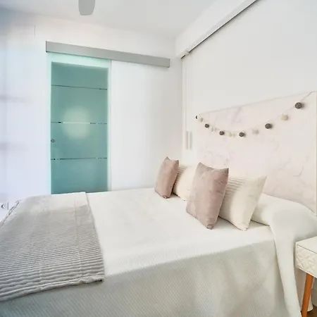 Apartment Eden Beach *