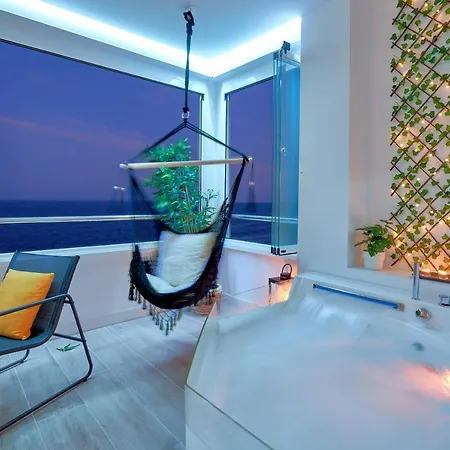 Apartment Eden Beach Torremolinos