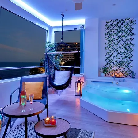 Apartment Eden Beach
