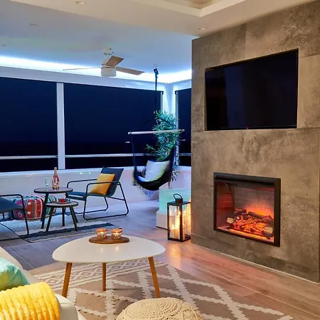 Eden Beach Apartment Torremolinos